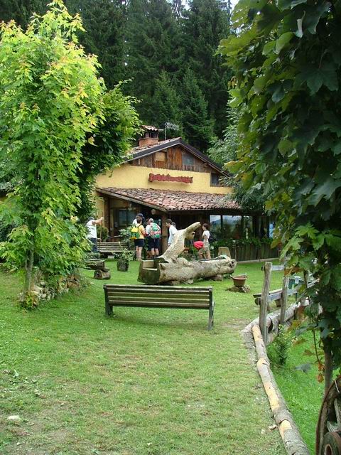  rifugio amicimiei