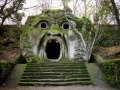 BOMARZO viterbo