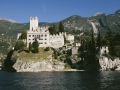 castello scaligero a malcesine