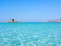 la pelosa sardegna