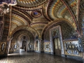 sammezzano castello firenze