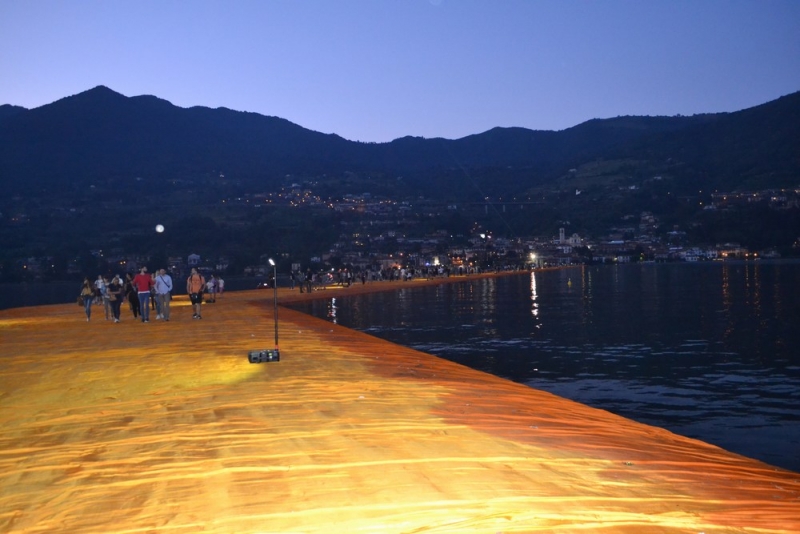 gualtiero viola-ponte floating piers (16)