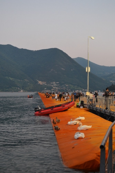 gualtiero viola-ponte floating piers (18)