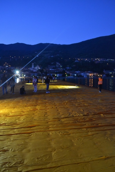 gualtiero viola-ponte floating piers (2)