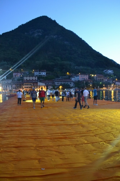 gualtiero viola-ponte floating piers (9)