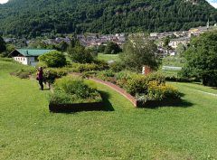 Giardino d'Europa