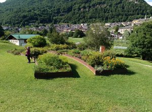 Giardino d'Europa
